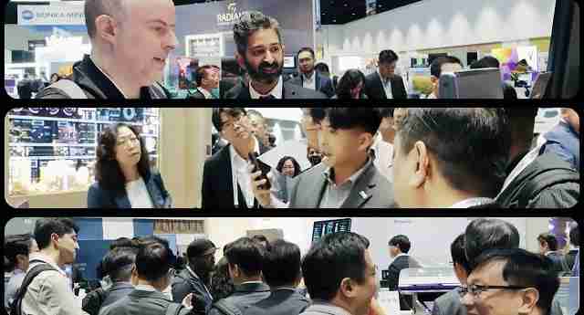 AUO X SID 2024 | Revolutionizing Visual Experience