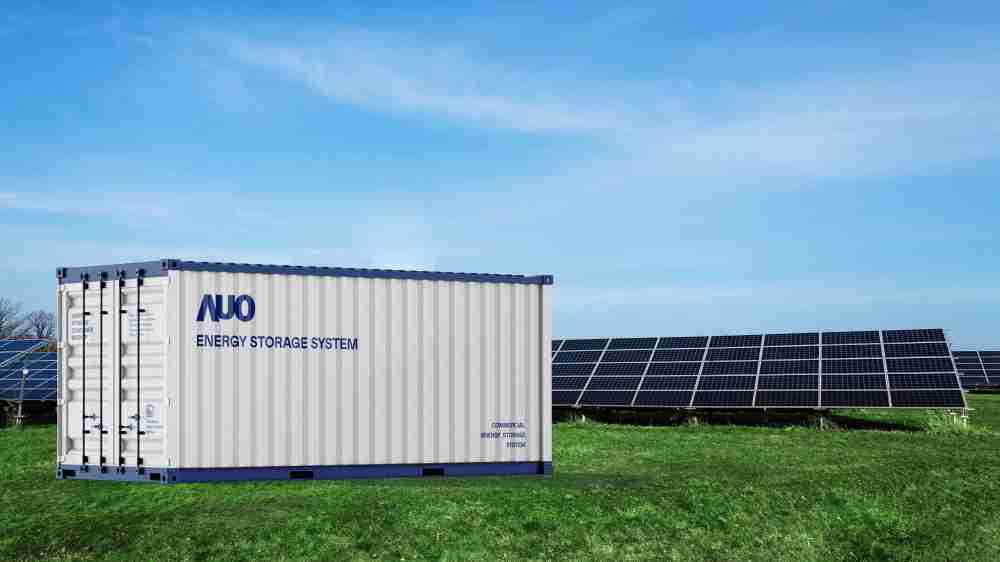 z6mg·人生就是博透过AI数据管理，，，提供不同类型用户进行储能与能源管理，，，，达到再生能源管控调度成效