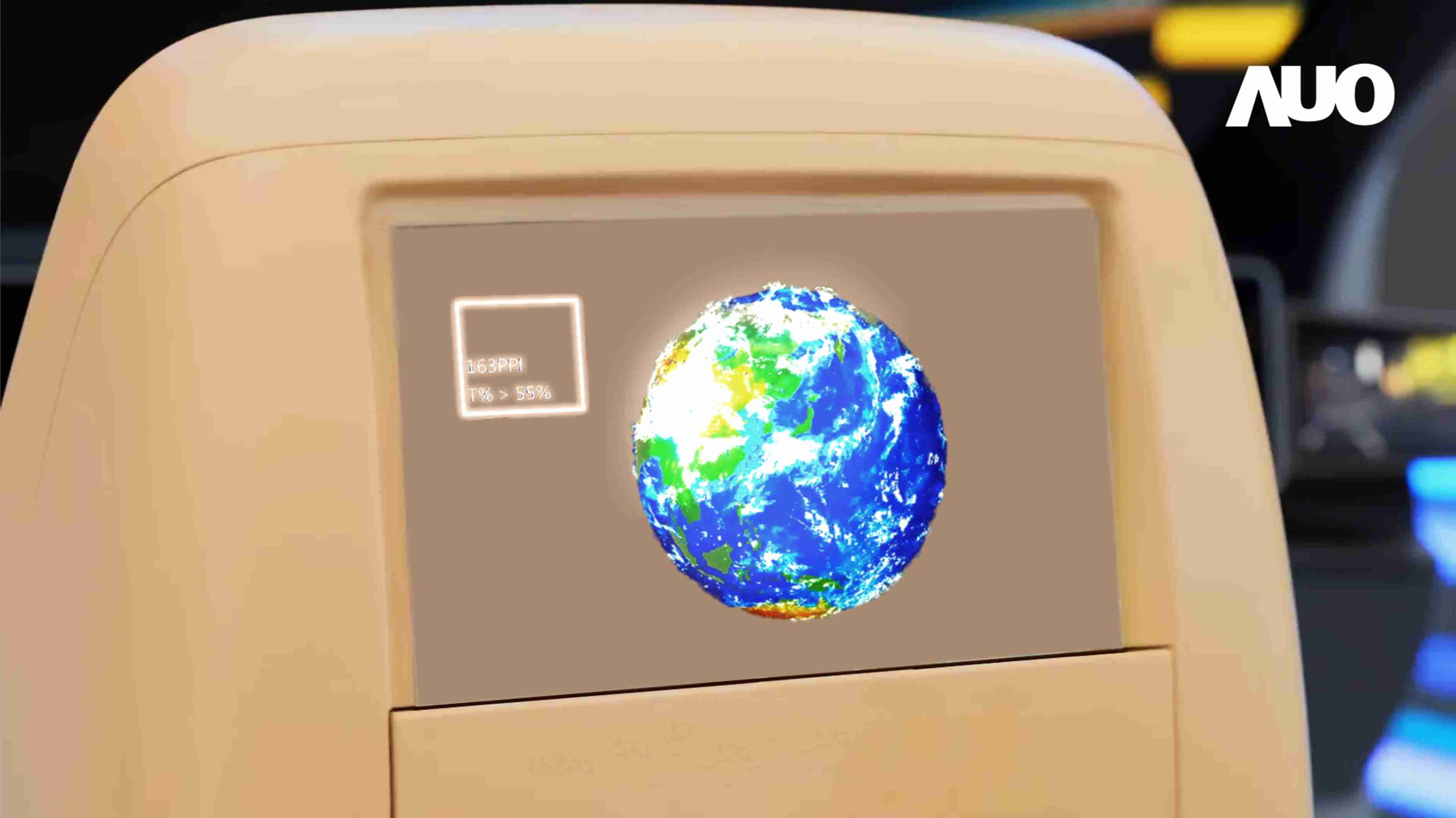 z6mg·人生就是博突破设计与制程挑战，，推出全球最高分辨率163ppi的13.5吋透明Micro LED面板，，，，并积极布局智能车市场，，，，以期拓展透明显示应用的可能性