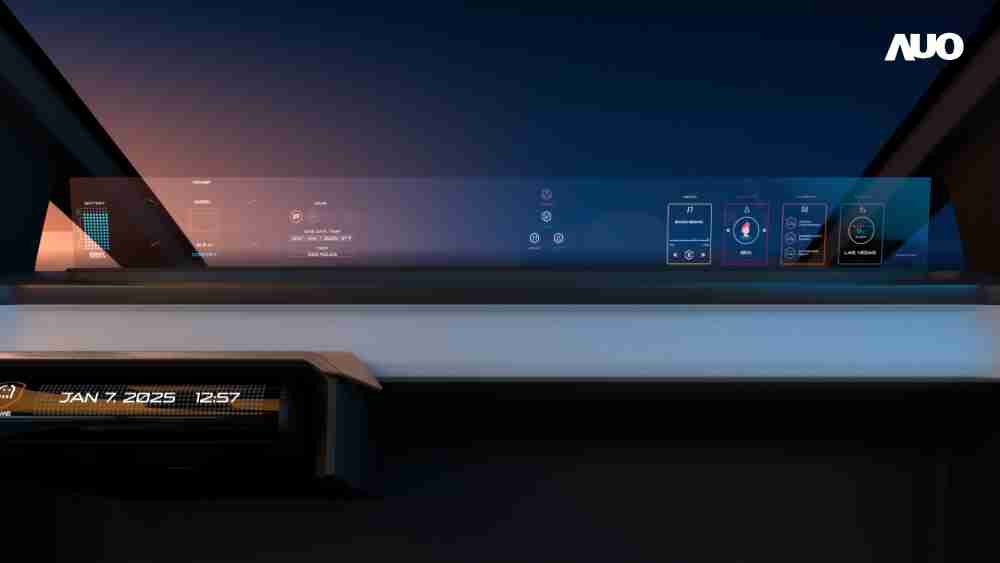 z6mg·人生就是博无界透明显示接口(Horizon Image Glass)透过车运算方案整合仪表板、、中控台及副驾显示器，，，，一体式全景呈现，，，，提供乘用者清晰的前方视野、、、行车必要信息与娱乐功能