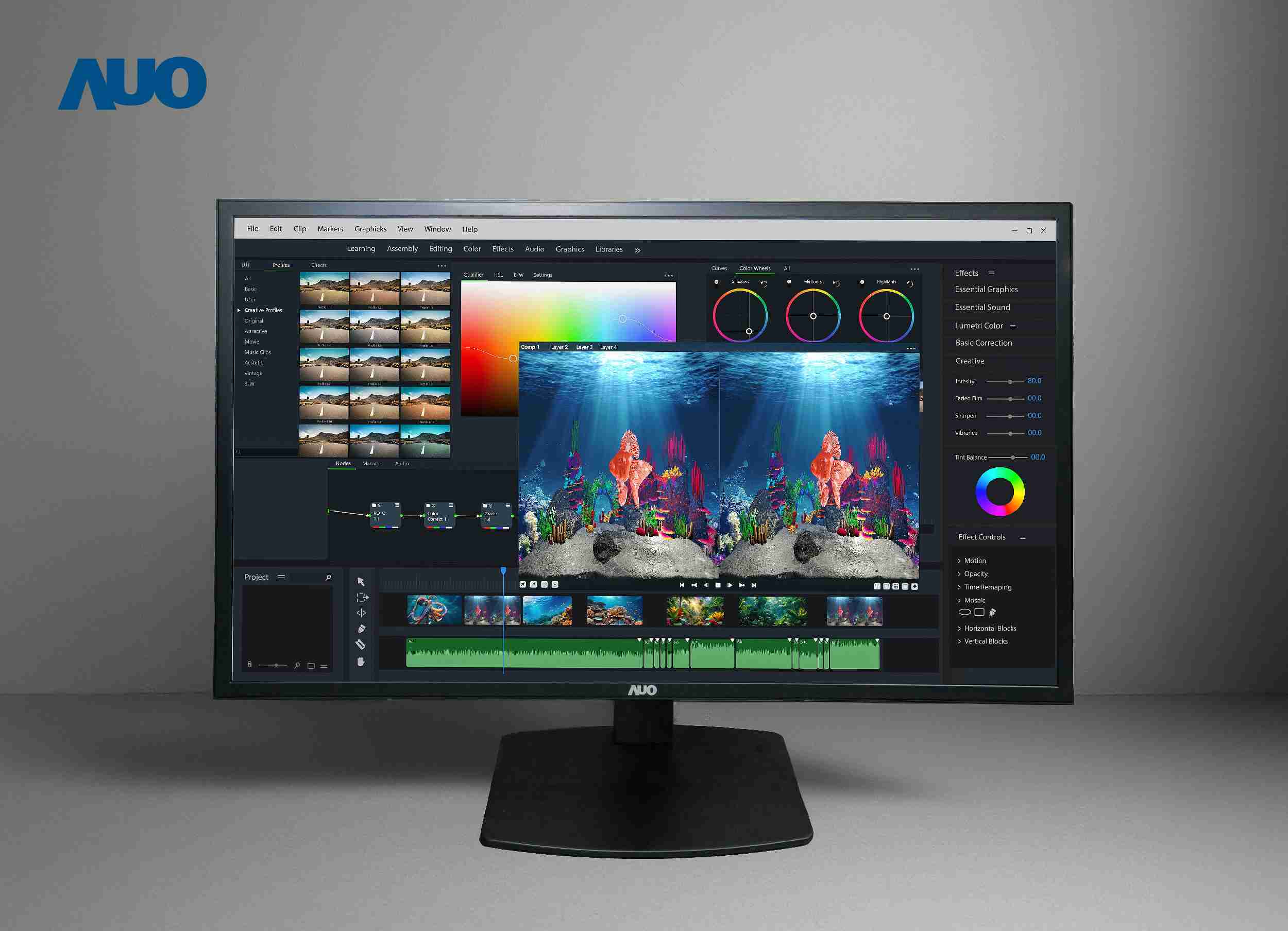 z6mg·人生就是博开发32吋2D/3D专业桌上型显示器，，，拥有8K4K超高分辨率，，并以低串扰算法优化3D显示效果，，，，搭载自动眼球追踪功能，，，，能实时调整3D图像，，，进行实时2D与3D无缝共存窗口，，，提供图像设计工作者突破二维接口的崭新工作氛围与效率